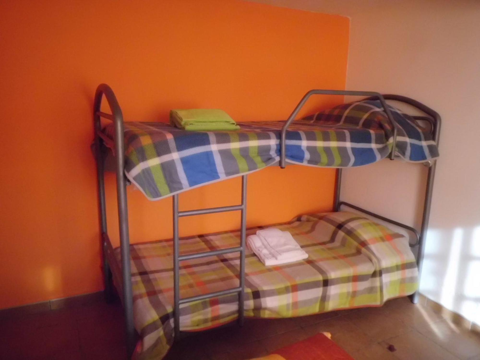 Cerro Da Janela Hostel Alte Habitación foto